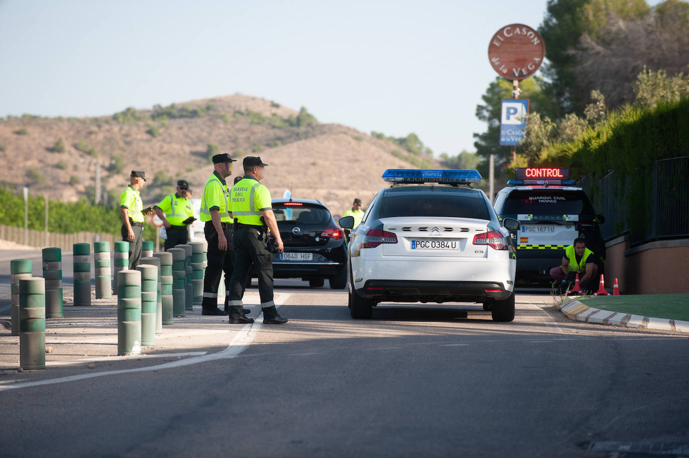 Fotos Doscientos Agentes Controlarán En La Región El Uso Del Cinturón En Los Niños La Verdad 4244